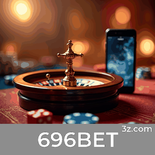 Revolucione Sua Experiência com Jogos Inovadores da 696BET
