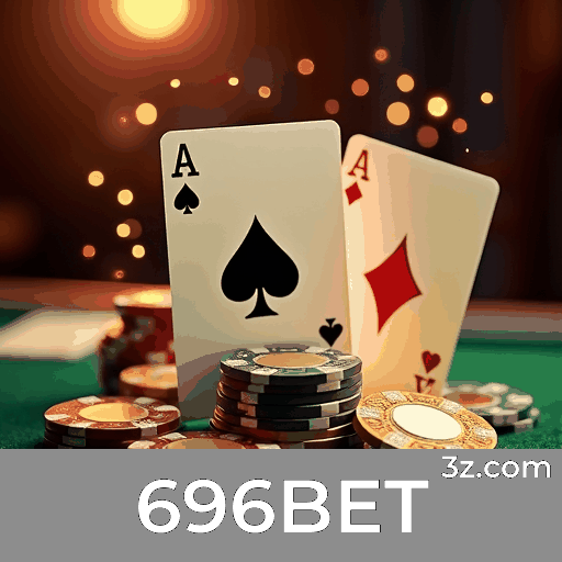 696BET: Especialista em Apostas Esportivas de Excelência