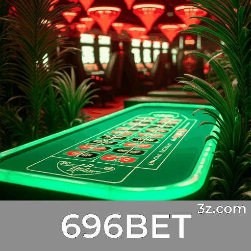 696BET: Especialista em Apostas Esportivas de Excelência
