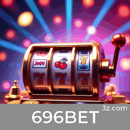 696BET: Plataforma Segura e Rápida para Brasileiros