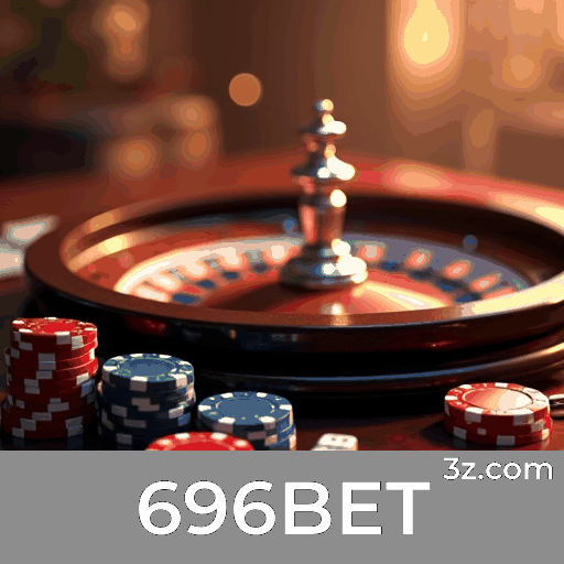 Experiência de Luxo com Equipe de Elite no Casino 696BET