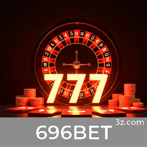696BET: Especialista em Apostas Esportivas de Excelência