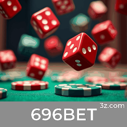696BET: A Plataforma de Apostas Segura e Confiável