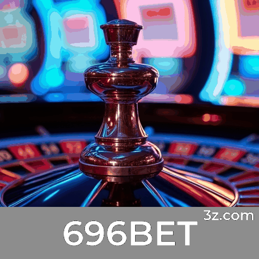 696BET: Seu Cassino Online Confiável e Seguro