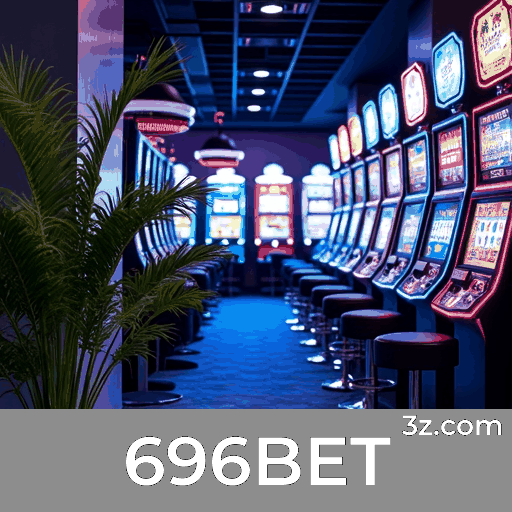 696BET: Onde Bônus e Ofertas Únicas Aguardam Você