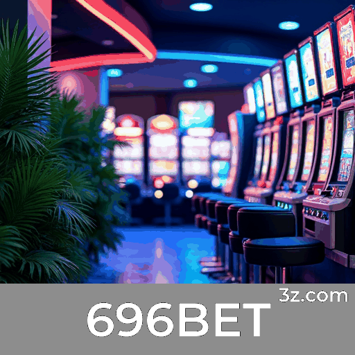 696BET: A Plataforma de Apostas Segura e Confiável