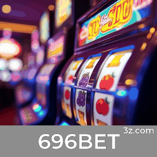 696BET: Seu Cassino Online Confiável e Seguro