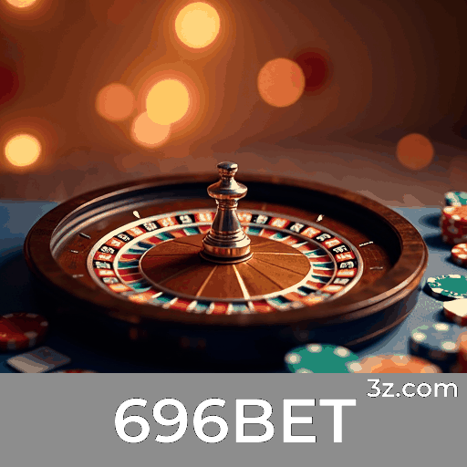696BET: Onde Bônus e Ofertas Únicas Aguardam Você