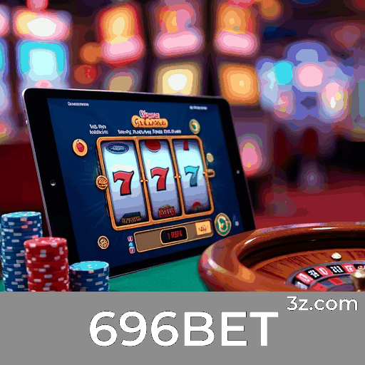 Experiência de Luxo com Equipe de Elite no Casino 696BET