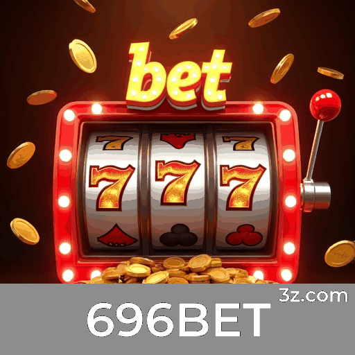 696BET: Seu Cassino Online Confiável e Seguro