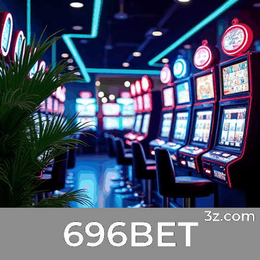 696BET: Apostas Fáceis e Funcionalidade Completa no Seu Celular
