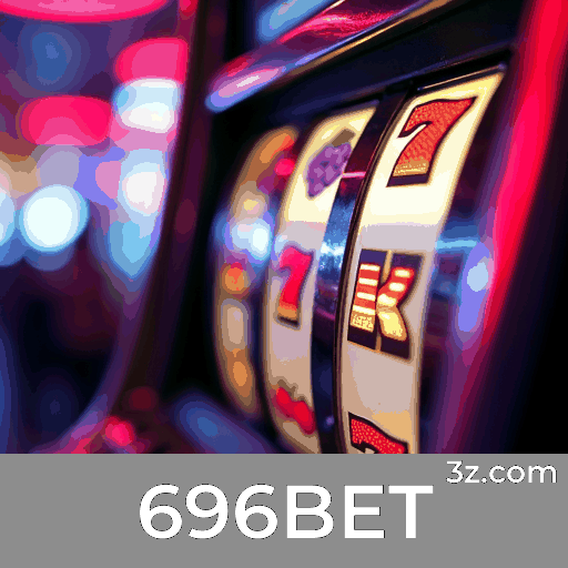 Experiência de Luxo com Equipe de Elite no Casino 696BET
