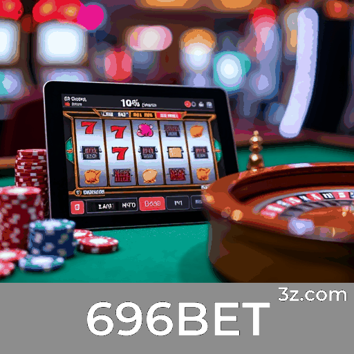 696BET: Plataforma Segura e Rápida para Brasileiros